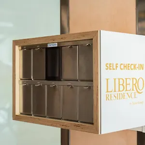 Pensjonat Libero
