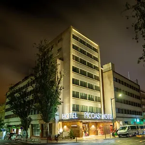 Vip Executive Picoas Szálloda Lisboa