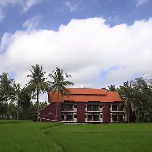 Junjungan And 3* Ubud