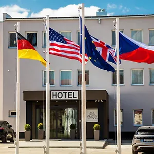 Hotel Skyhotel, Prag