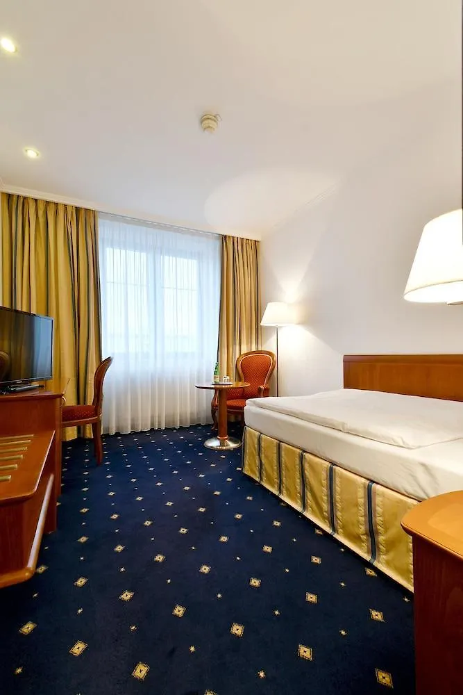 Hotel Coronet Prague