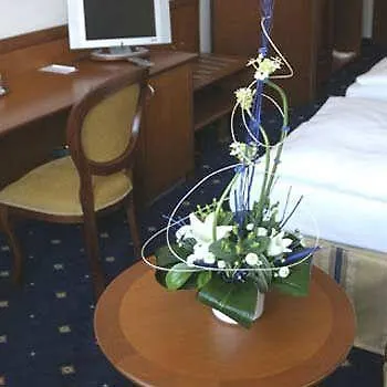Hotel Coronet Prague