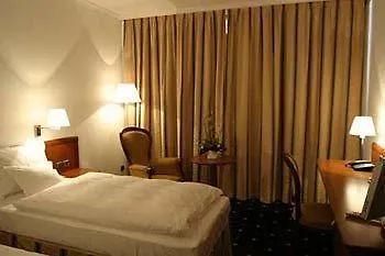 Hotel Coronet Prague