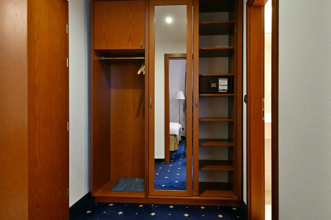 Hotel Coronet Prague