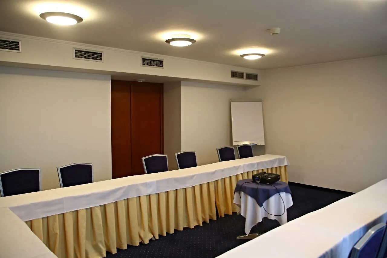 Hotel Coronet Prague