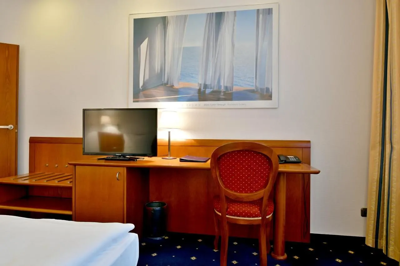 Hotel Coronet Prague