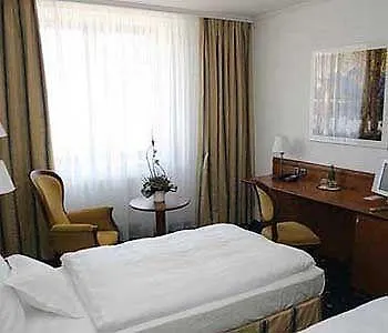 Hotel Coronet Πράγα
