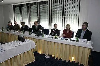 Hotel Coronet Πράγα