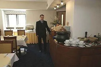 Hotel Coronet Prague