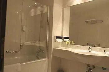 Hotel Coronet Prague