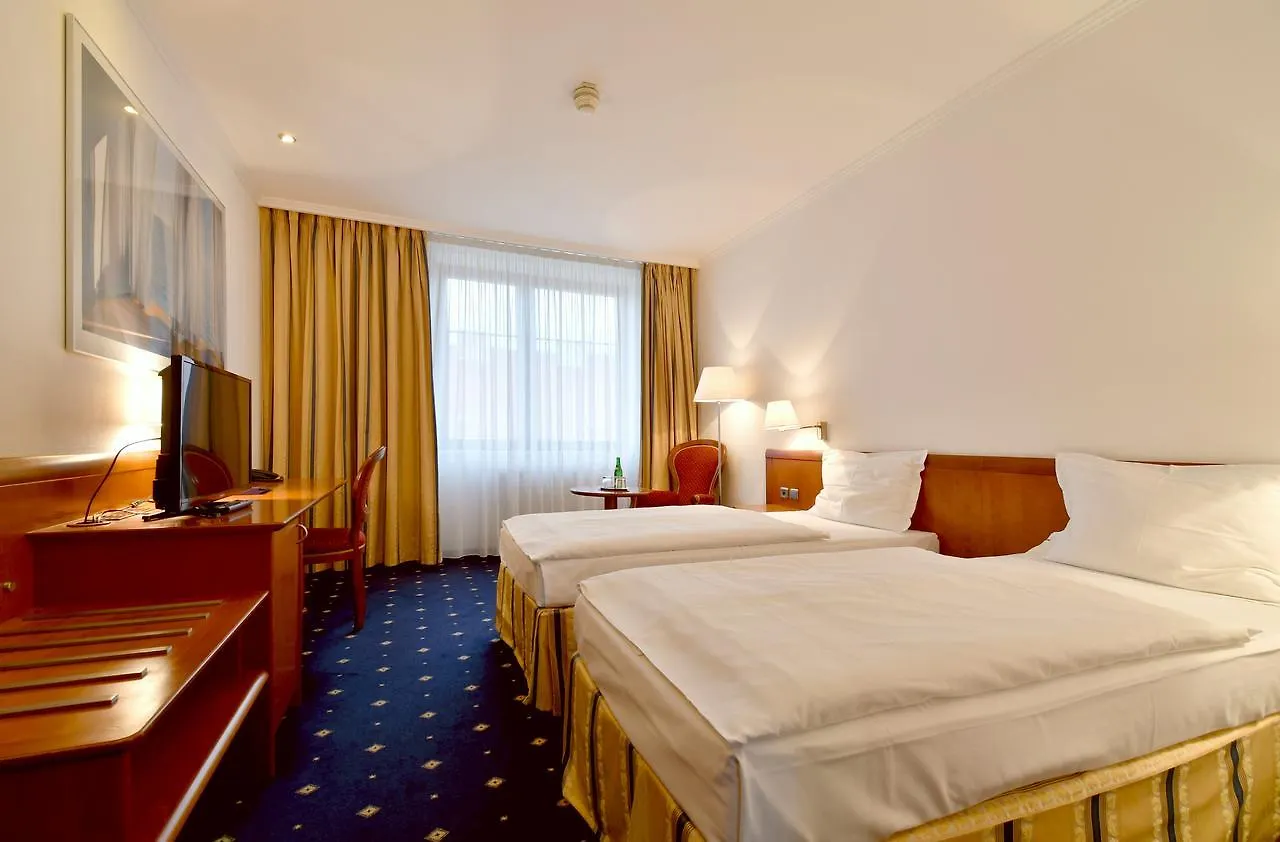 Hotel Coronet Prague