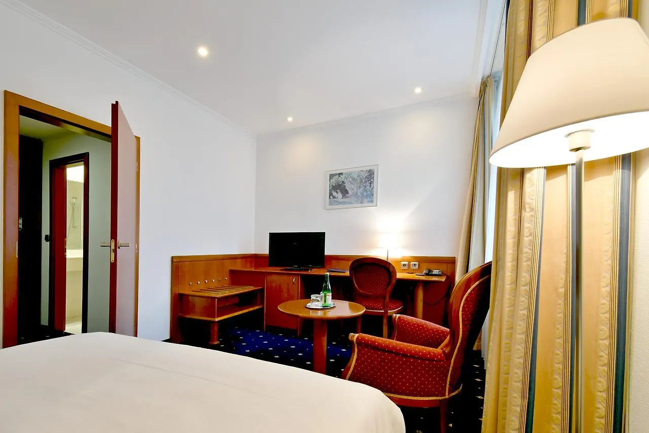Hotel Coronet Prague