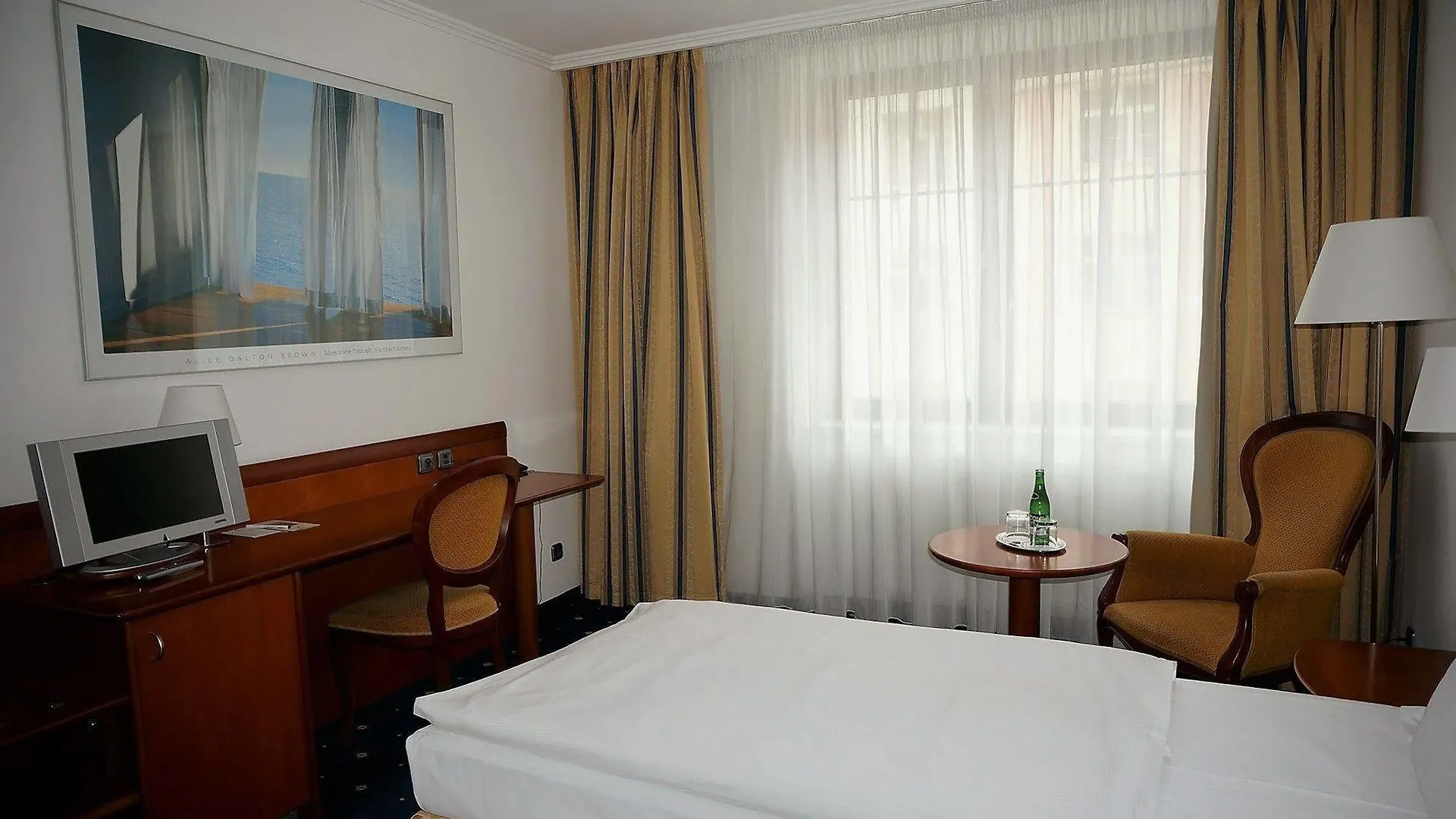 Hotel Coronet Prague