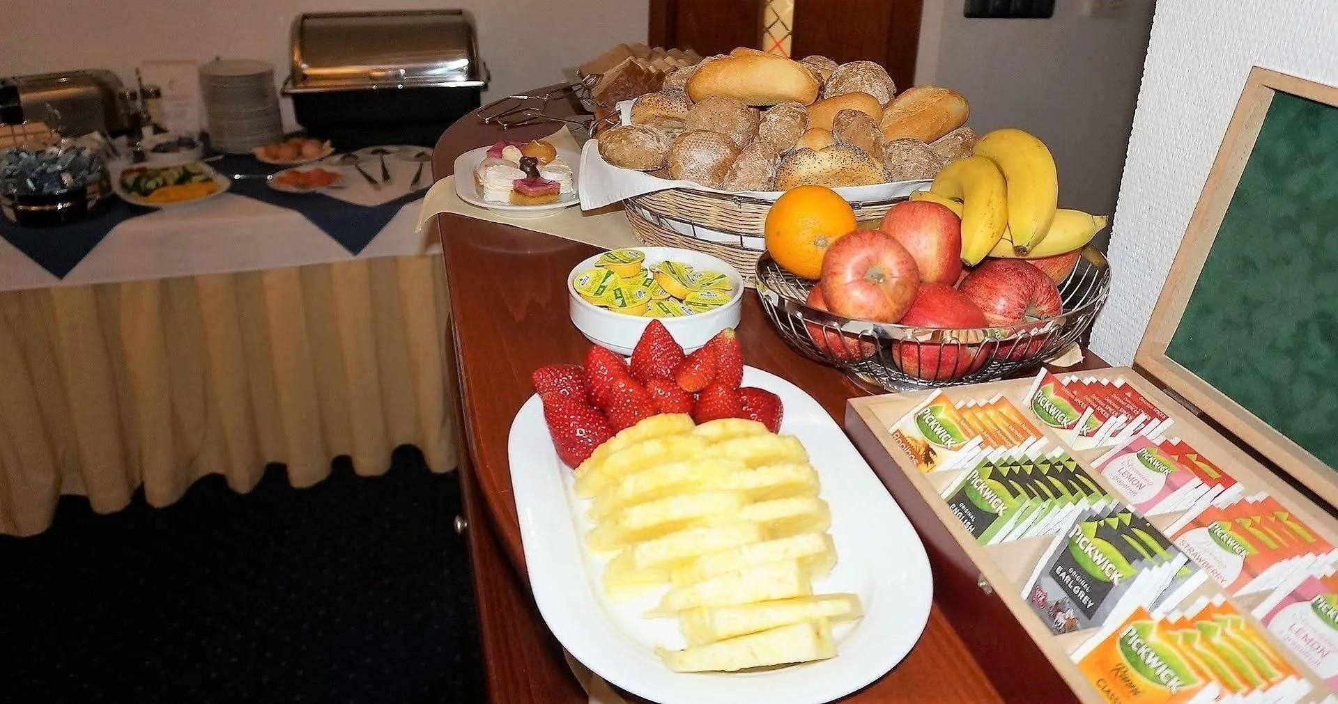 Hotel Coronet Prague
