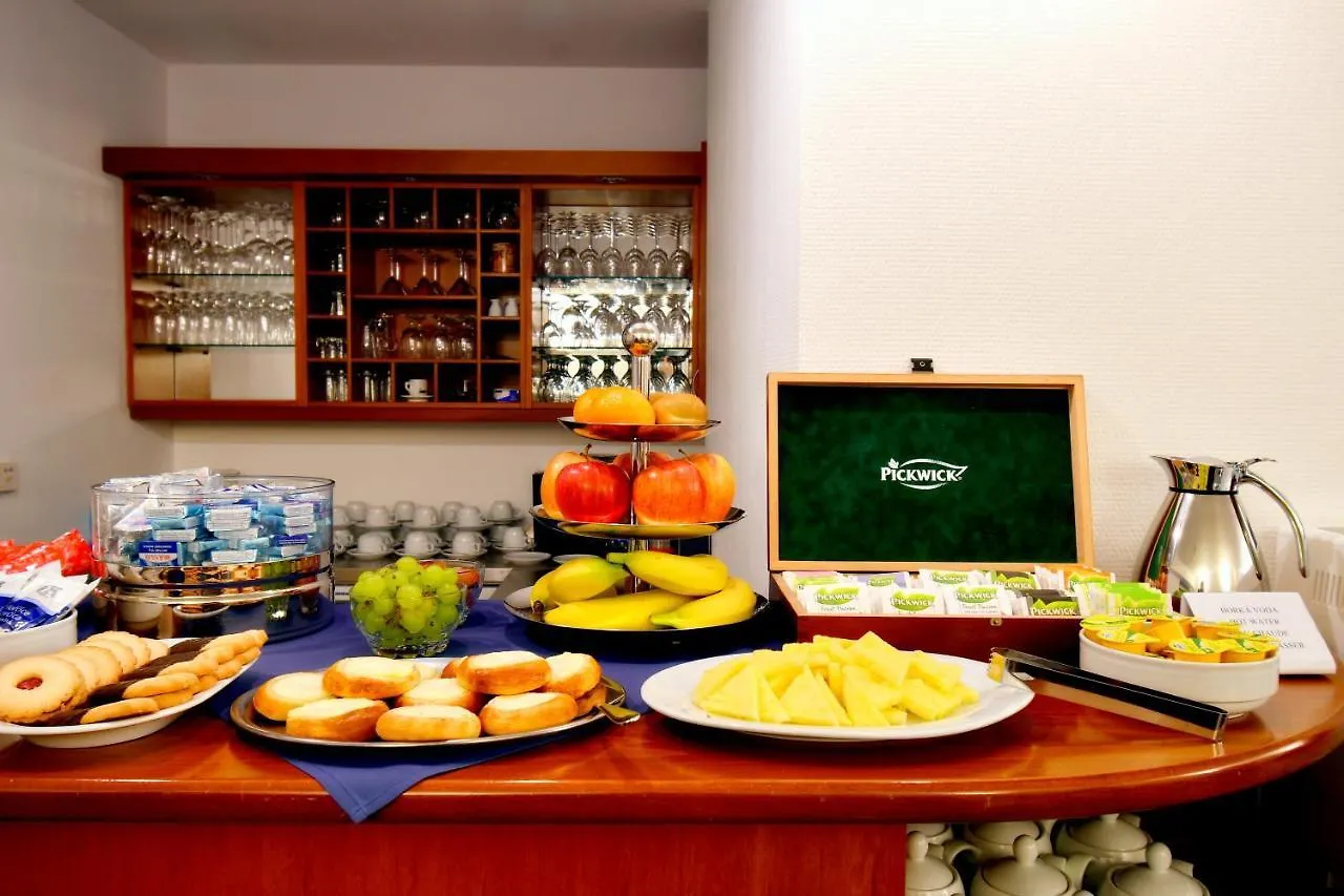 Hotel Coronet Prague
