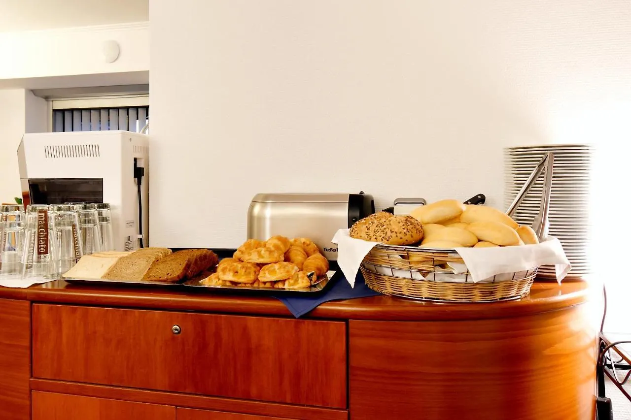 Hotel Coronet Prague