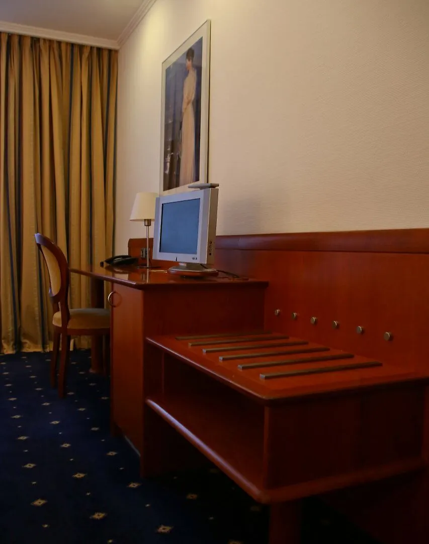Hotel Coronet Prague