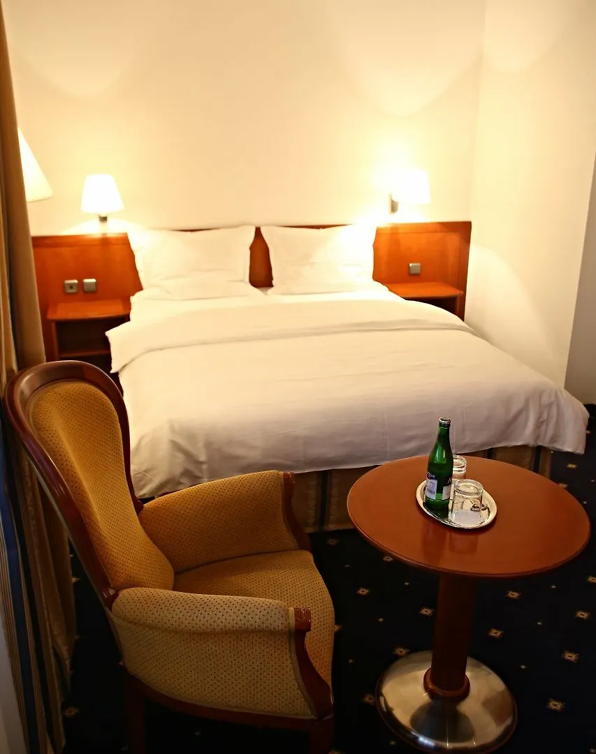 Hotel Coronet Prague